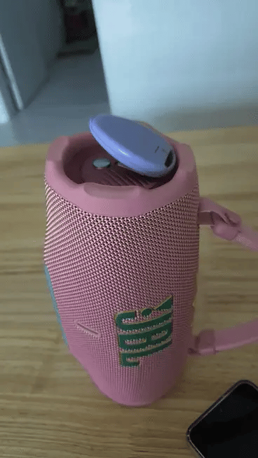 Charge Pro Altavoz Portátil Potente